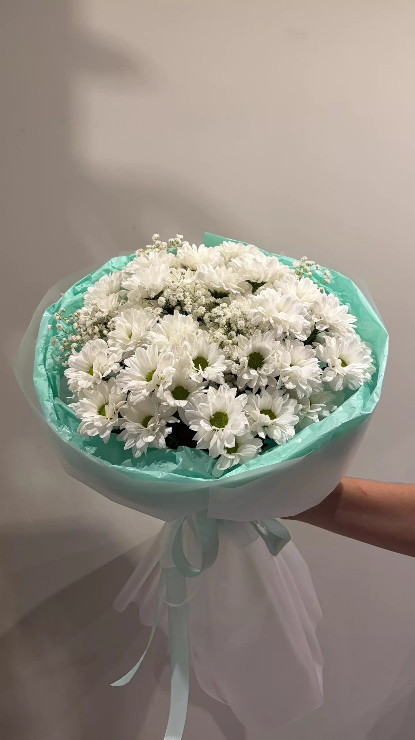 Воздушная капель